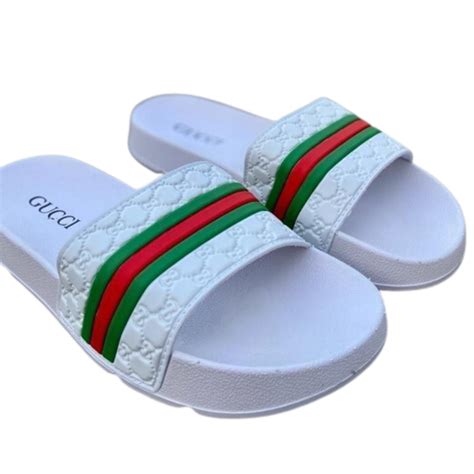 chinelo original gucci|gucci online shopping.